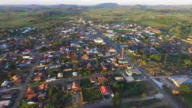 Nova União: inscrições de processo seletivo para contratação de professores terminam nesta quinta-feira