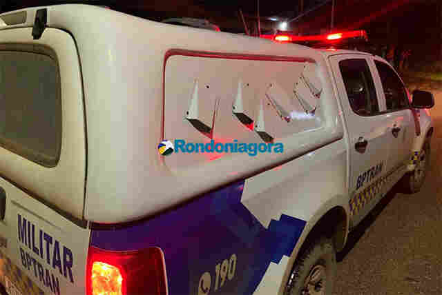 Em mais um sequestro na capital, criminosos fogem com carro na zona leste