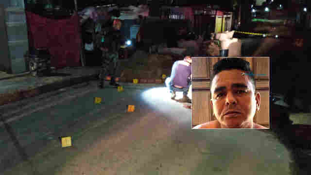Ex-presidiário é assassinado com vários tiros no centro de Porto Velho