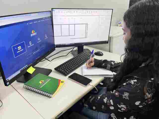 Sai a lista de candidatos aprovados no processo seletivo de estágio do Detran de Rondônia