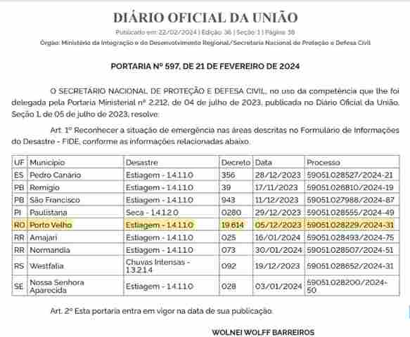 Governo Federal inclui pescadores no auxílio-emergencial, diz vereadora Ellis Regina