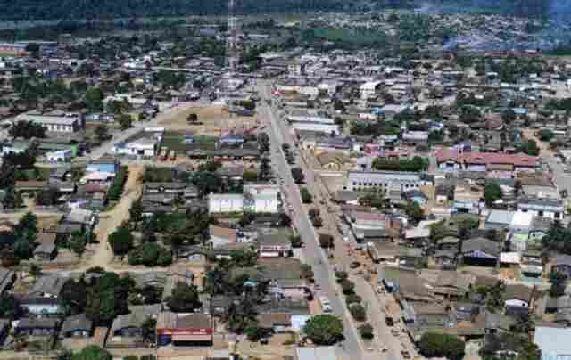 Dois processo seletivos encerram as inscrições neste domingo em Rondônia