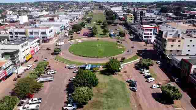 Prazo de inscrições para seleção de estagiários em Rolim de Moura encerra nesta terça-feira