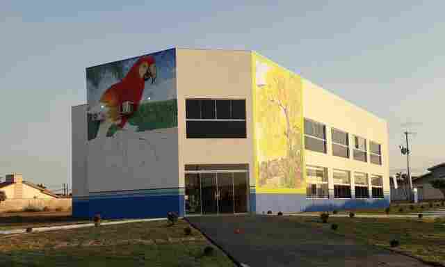 Processo seletivo em Monte Negro tem 14 vagas disponíveis e salários de quase R$ 3,5 mil