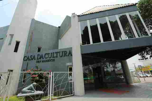 História do Carnaval de Porto Velho é apresentada na Casa da Cultura Ivan Marrocos
