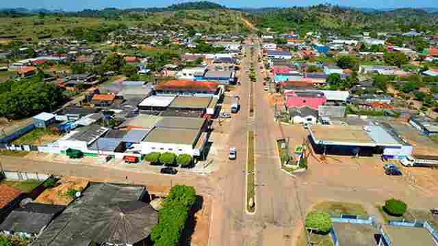 Abertas as inscrições de seleção da Prefeitura de Cacaulândia com salários de até R$ 3,4 mil