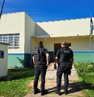 Investigações apontam que coordenador regional da Educação exigia dinheiro e eletrônicos em Espigão do Oeste