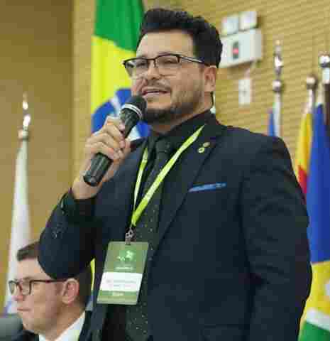 Presidente da Assembleia anuncia concurso público e propõe a criação de novos municípios