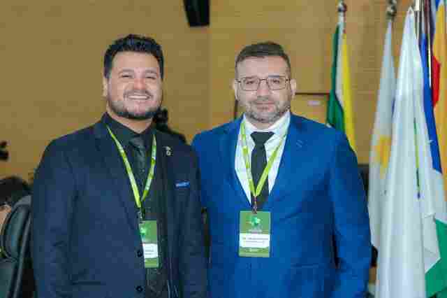 Vice-presidente da Assembleia ressalta importância de novo concurso público