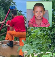 Madastra fazia churrasco quando foi presa após desaparecimento de criança de 2 anos e 11 anos; pai foi indiciado