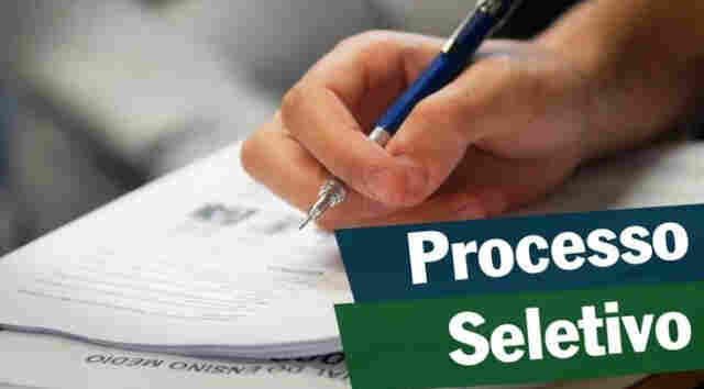 Três processos seletivos em Rondônia encerram inscrições nesta sexta-feira