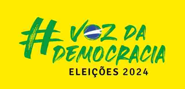 Confira as principais datas das eleições municipais de 2024
