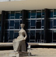 Ministro do STF mantém eleição direta em Candeias do Jamari