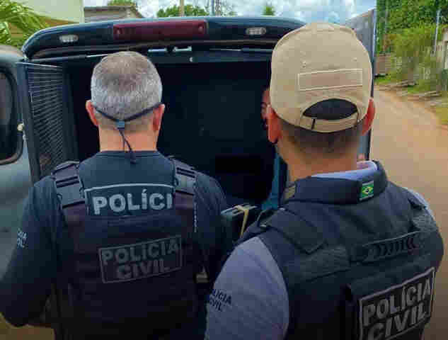 Ex-militar do Exército, acusado de matar travesti em Porto Velho, é preso no Acre