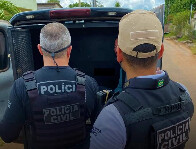 Ex-militar do Exército, acusado de matar travesti em Porto Velho, é preso no Acre