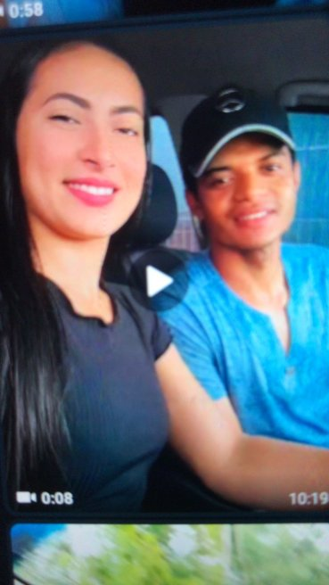 Jovem de Rondônia é assassinada a facadas no Mato Grosso e marido é o principal suspeito