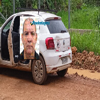 Homem encontrado amarrado e morto na capital era servidor do Governo