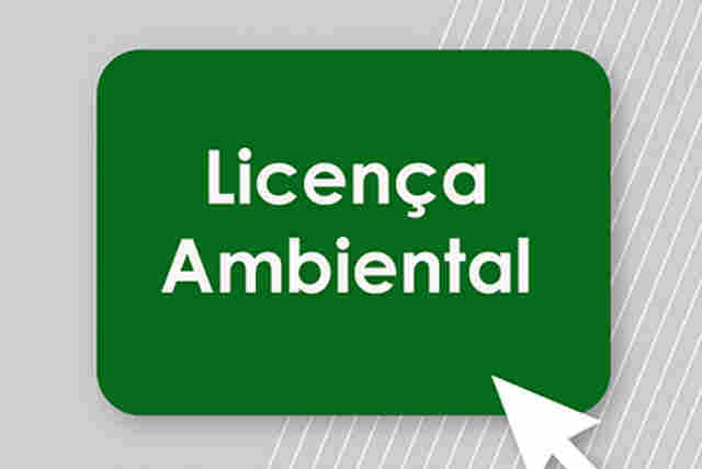 KMN Comércio de Produtos Alimentícios Ltda – Recebimento da Licença Ambiental Simplificada
