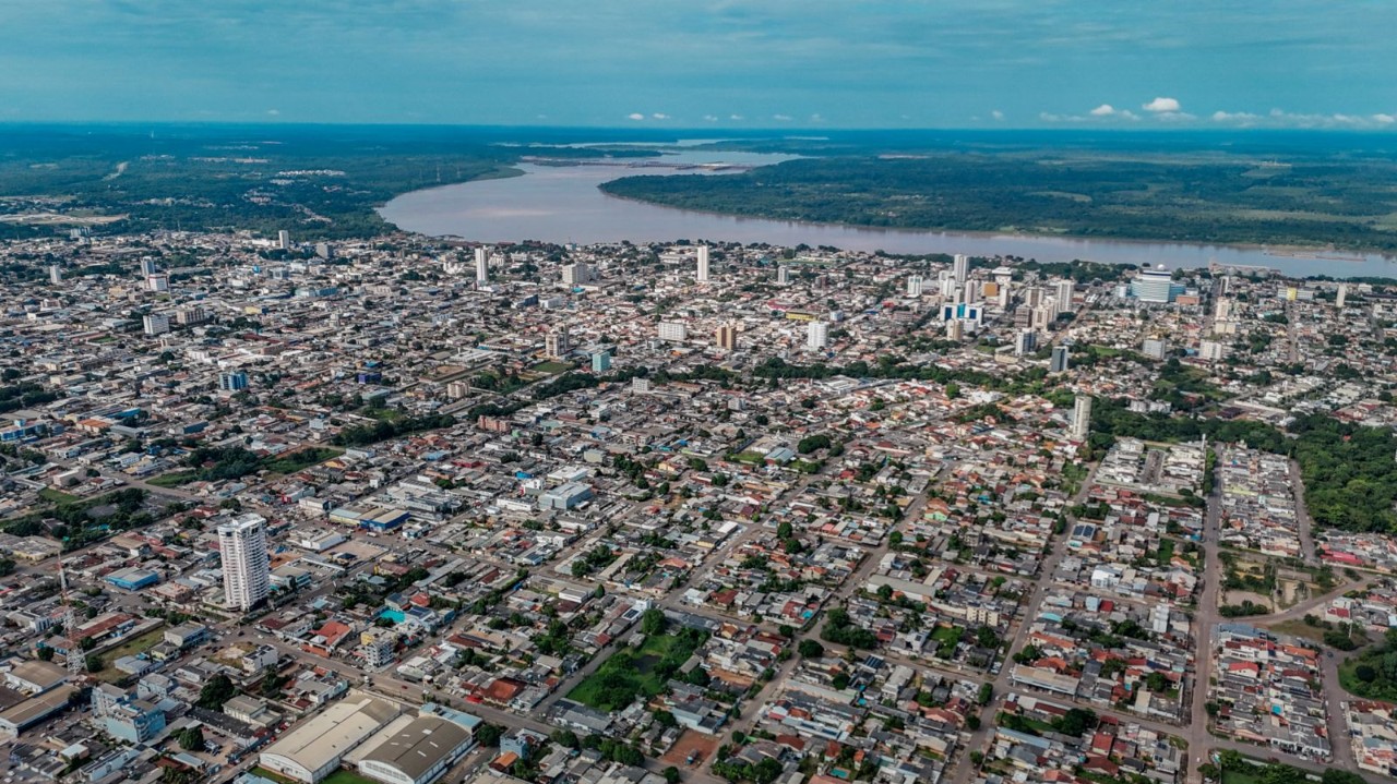 Prefeitura de Porto Velho avança com regularização na área urbana, Vila Calderita e Vista Alegre do Abunã