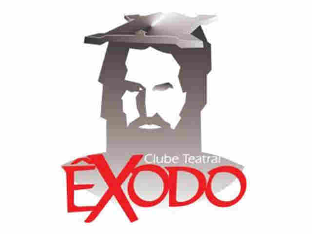 Associação do Grupo Teatral Êxodo - Edital de Convocação