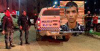 Criminosos matam adolescente e deixam cabeça dentro de bolsa em condomínio de Porto Velho