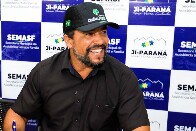 Ministro do STF cassa decisão da Justiça de Rondônia e prefeito de Ji-Paraná reassume mandato