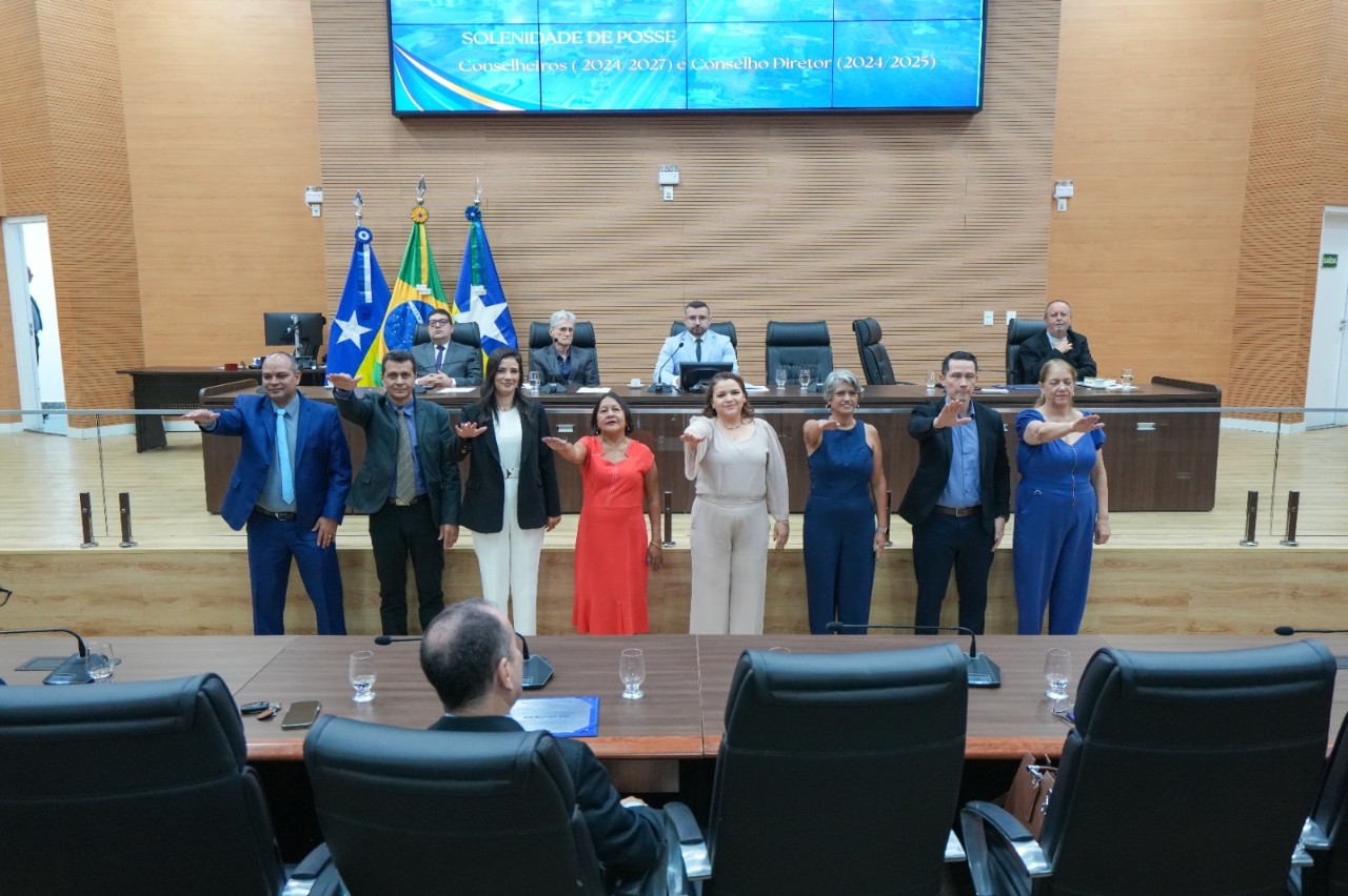 Dia do Profissional da Contabilidade marcado por homenagem na Assembleia Legislativa de Rondônia
