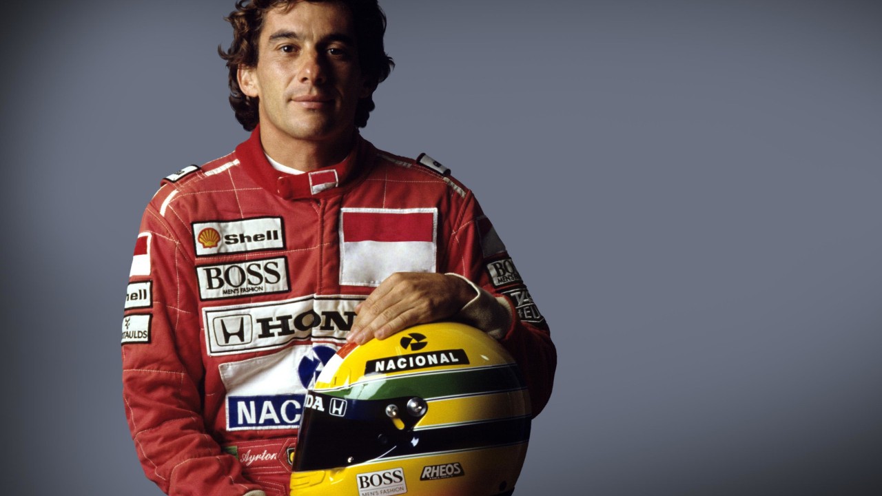 Legado dentro e fora da pista mantém Senna eterno, 30 anos após morte
