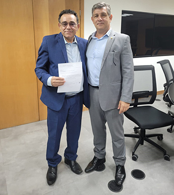 Mais técnicos em campo:  ATeG Expansão ampliará Assistência Técnica e Gerencial em Rondônia