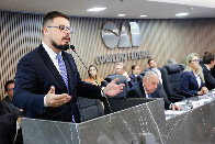 Márcio Nogueira: OAB teve papel decisivo na evolução e fortalecimento do Estado de Rondônia