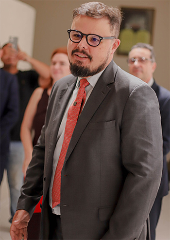 Márcio Nogueira: OAB teve papel decisivo na evolução e fortalecimento do Estado de Rondônia