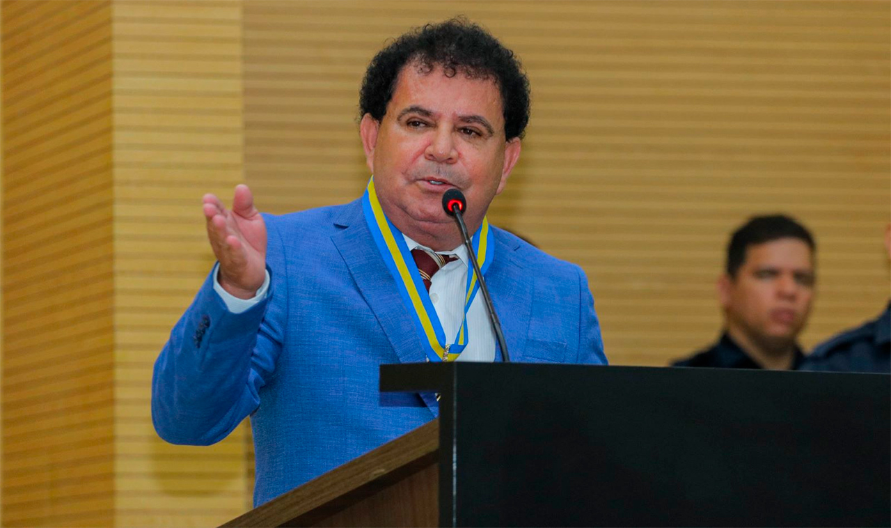 “Defesa das prerrogativas, aproximação com a sociedade e expansão ao interior, são legados da nossa gestão”, afirma ex-presidente Hélio Vieira