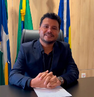 Vídeo: presidente da Assembleia anuncia que não irá mais disputar a Prefeitura de Porto Velho
