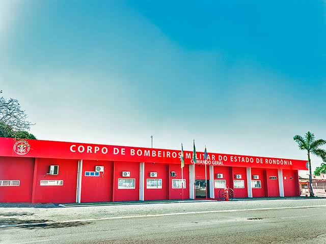 Corpo de Bombeiros suspende processo seletivo após denúncia de inexistência de cotas