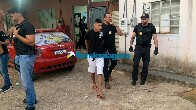Envolvido em assassinato dentro da Subway é preso em Porto Velho