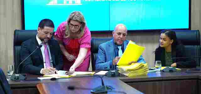 Comissão da Assembleia discute projeto sobre atendimento psicológico às vítimas de abuso sexual
