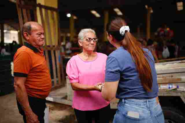 Mariana Carvalho reforça compromisso com a agricultura familiar e destaca potencial de crescimento do setor