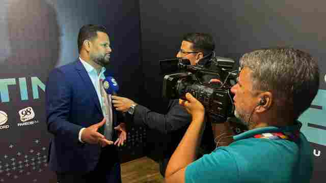 Samuel Costa busca justiça social nas periferias com apoio do governo Lula