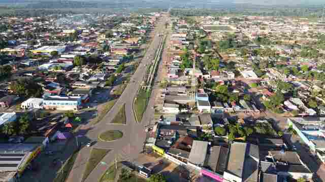 Eleições municipais: briga por cadeira é acirrada entre 93 candidatos em Nova Mamoré