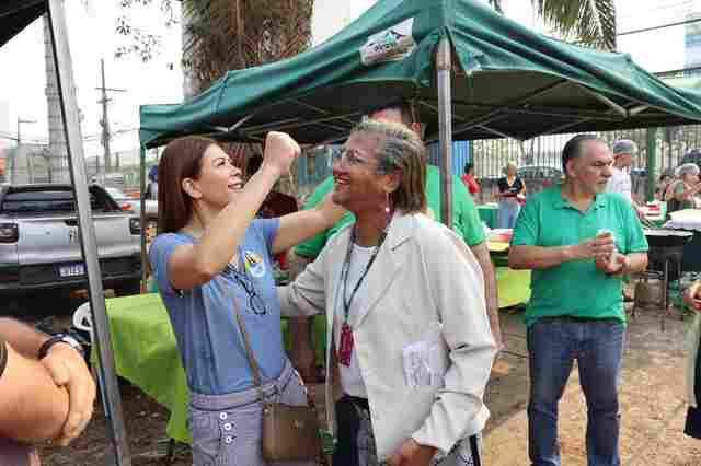 Euma Tourinho diz que é preciso olhar com mais carinho para os produtores rurais de Porto Velho