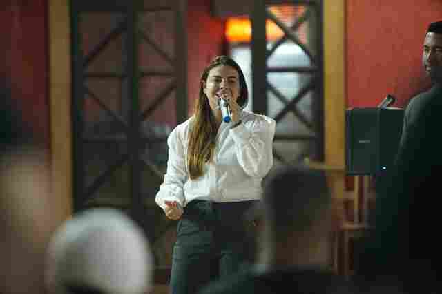 Mariana Carvalho destaca retomada das obras da BR-319 e reforça preocupação com crise climática que afeta Porto Velho