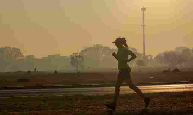 Efeitos da fumaça na saúde preocupam especialistas
