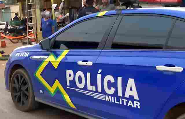 Operação flagra furto de energia em comércio na zona leste de Porto Velho e comerciante é presa