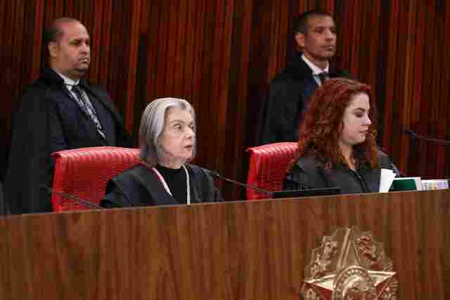 TSE aprova normas que explicitam proibição de apostas sobre as eleições
