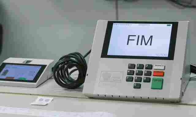 Eleições 2024: candidatos não podem ser presos a partir deste sábado
