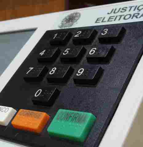 Faltam 8 dias: mais de 460 mil candidatos vão disputar as Eleições 2024
