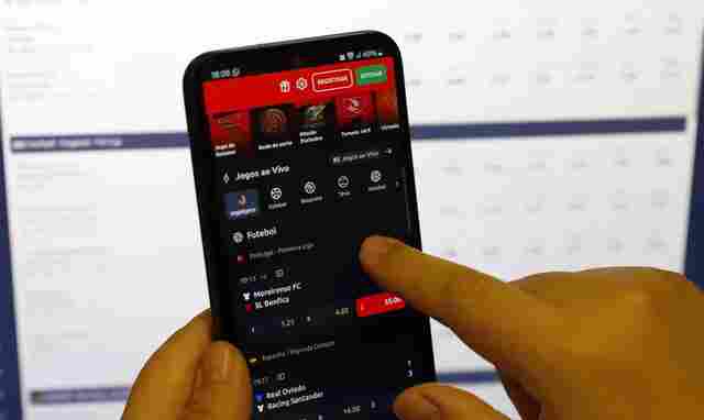 Sites fraudulentos dificultam identificação de bets no Brasil
