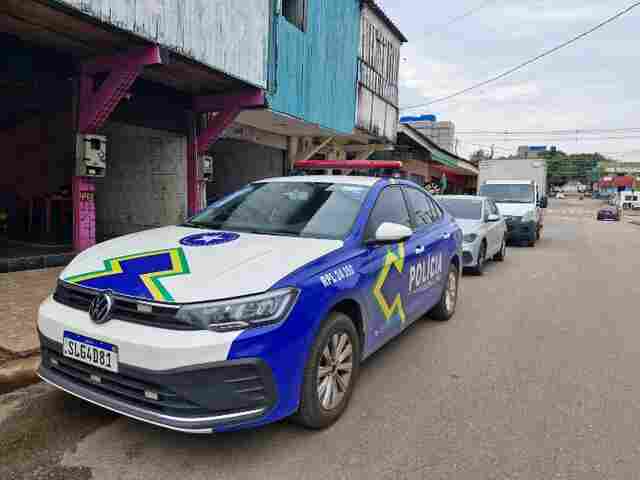 Idoso morre durante programa sexual no centro de Porto Velho