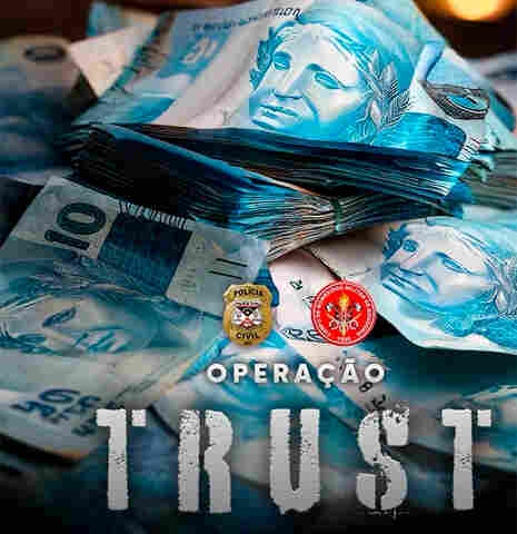 Operação da Polícia Civil prende integrante do Corpo de Bombeiros envolvido em esquema de fraude financeira de R$ 4 milhões