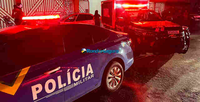 Homem é assassinado com tiro na cabeça em apartamento na capital